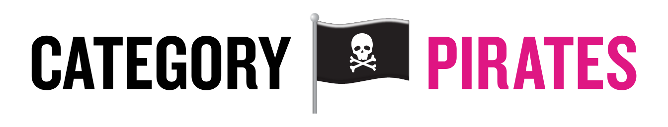 Category Pirates